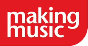 Making Music Making Music