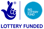 Lottery Funded logo